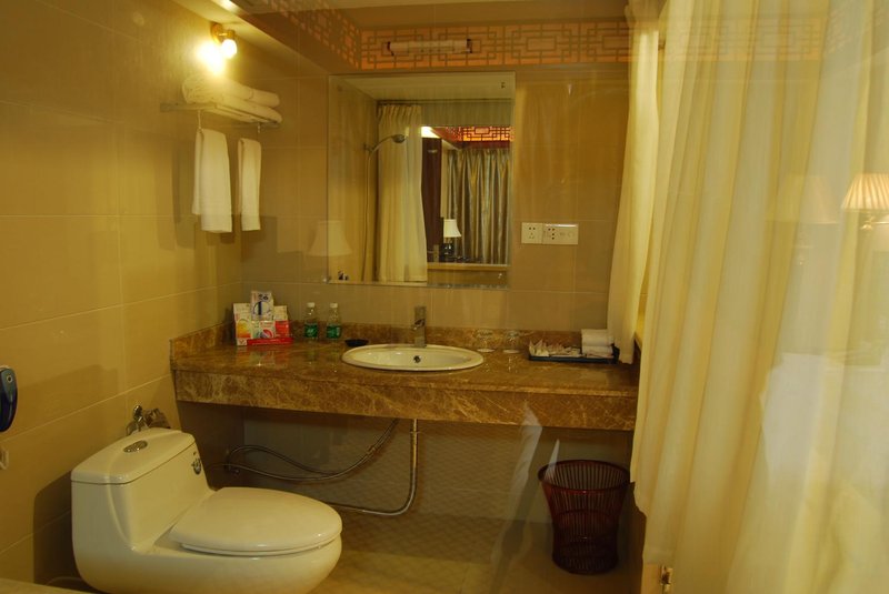 Yonghong Hotel Room Type