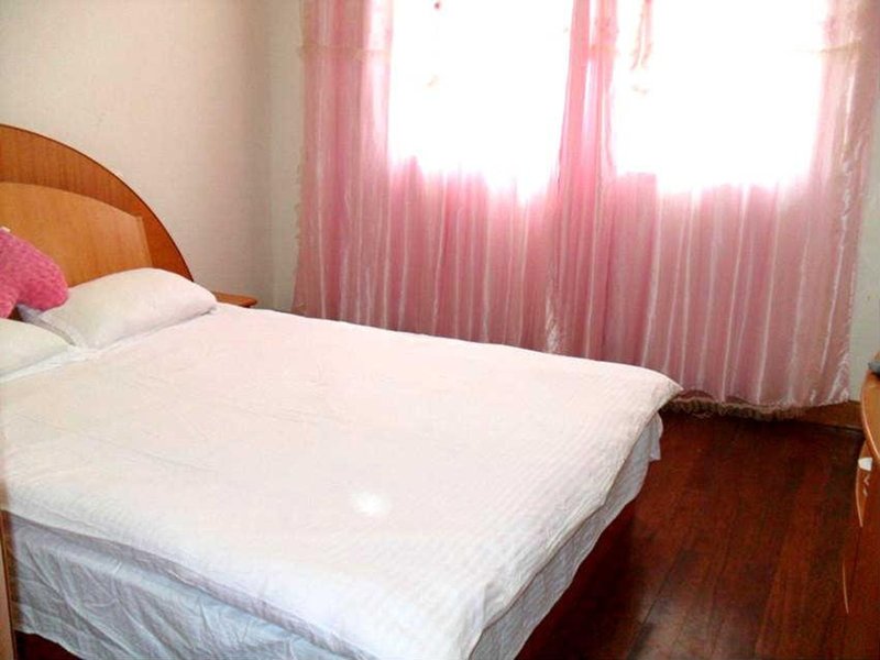 Xitang Heyuan InnGuest Room