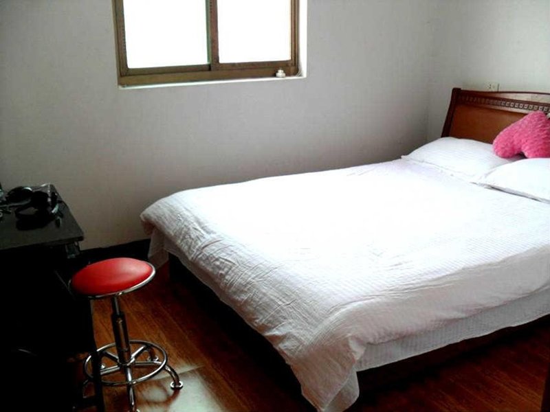 Xitang Heyuan InnGuest Room