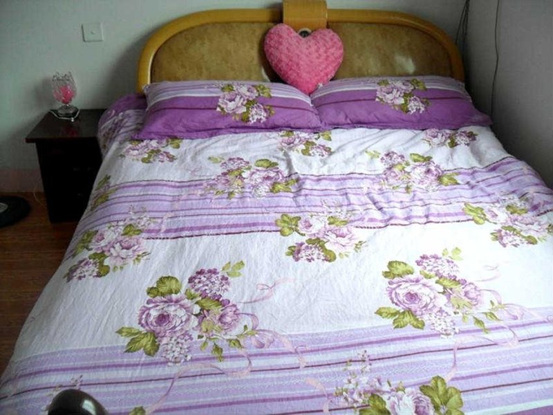 Xitang Heyuan InnGuest Room