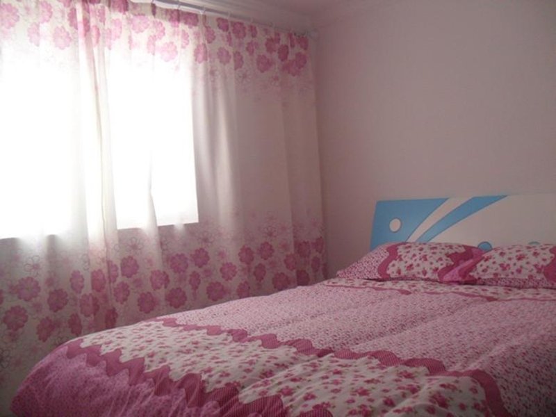 Xitang Heyuan InnGuest Room