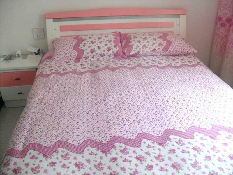 Xitang Heyuan InnGuest Room