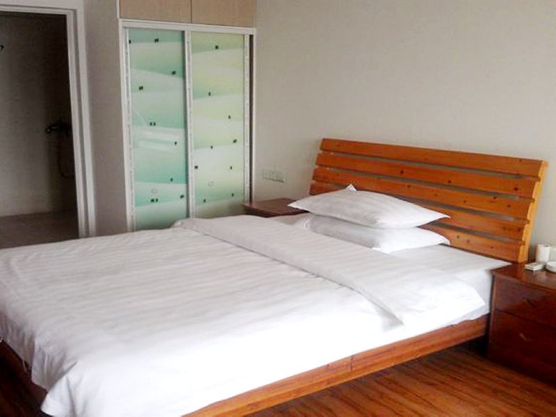 Mei Jia Apartment Guest Room