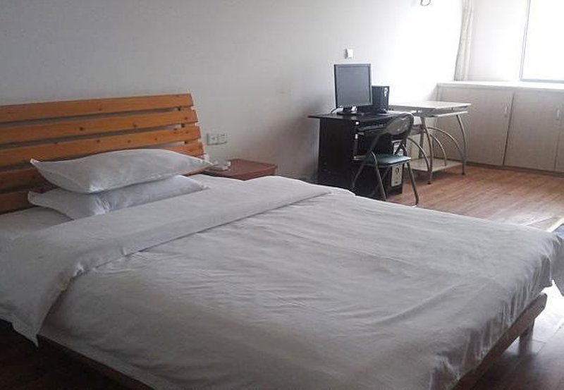 Mei Jia Apartment Guest Room