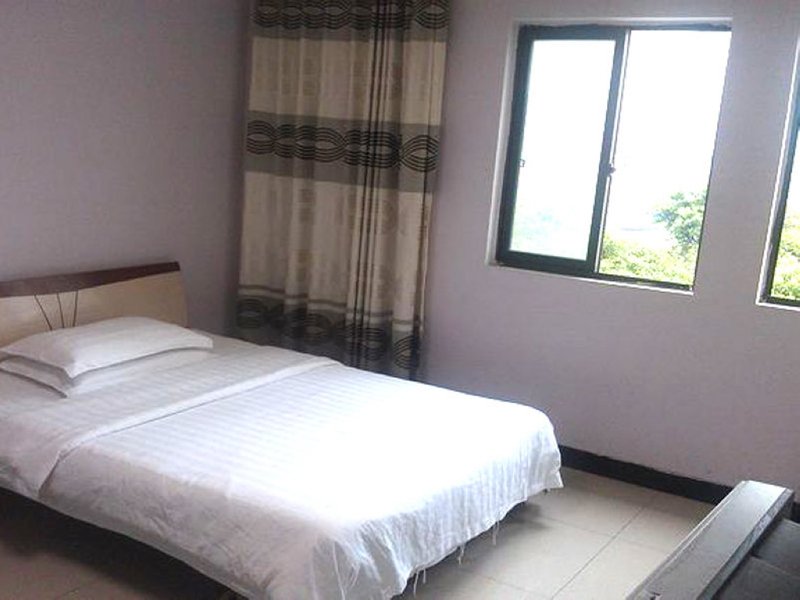 Mei Jia Apartment Guest Room