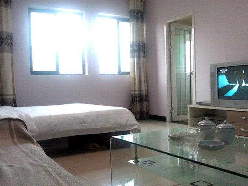 Mei Jia Apartment Guest Room