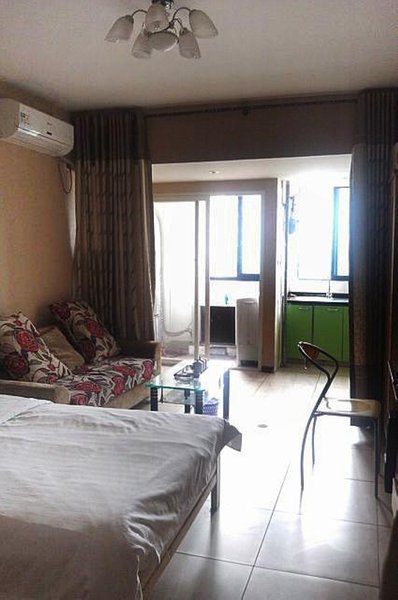 Mei Jia Apartment Guest Room