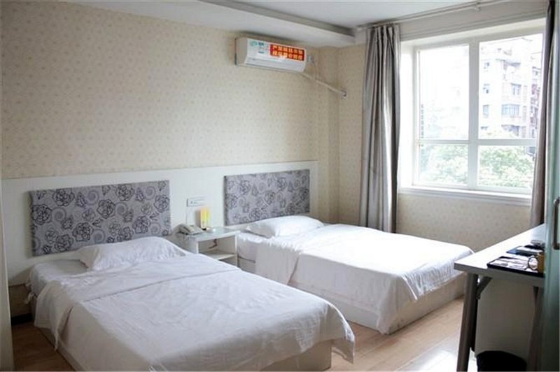 Kai Lin Express Hotel Guest Room