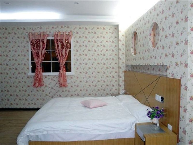 Kai Lin Express Hotel Guest Room