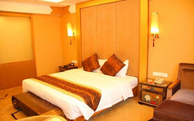 Suiyuan Hotel Room Type