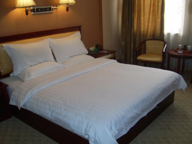 Donghuang Hotel - Kunming Room Type