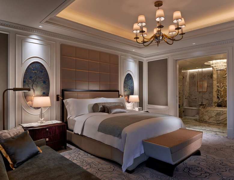 The Ritz-Carlton MacauRoom Type