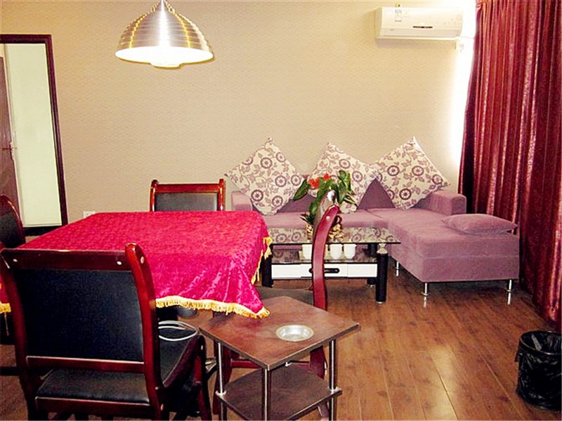 Yueda Holiday Hotel Guest Room