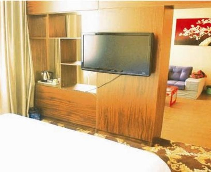 Hengsheng Quick Hotel Guest Room