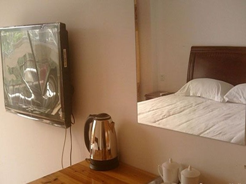 Hong Shu Lin Apartment Guest Room