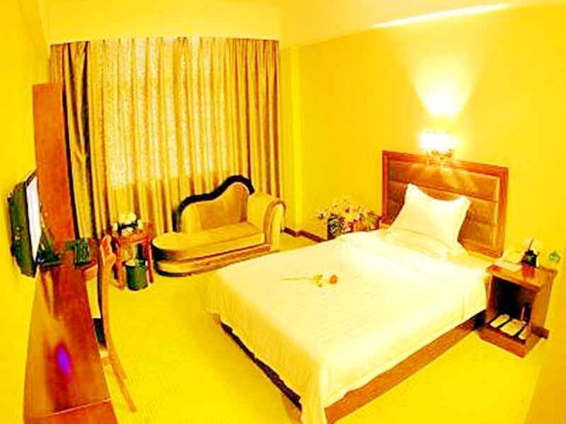Dongfang International Hotel Room Type