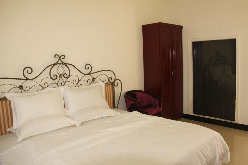 百色天保连锁酒店(中山店)