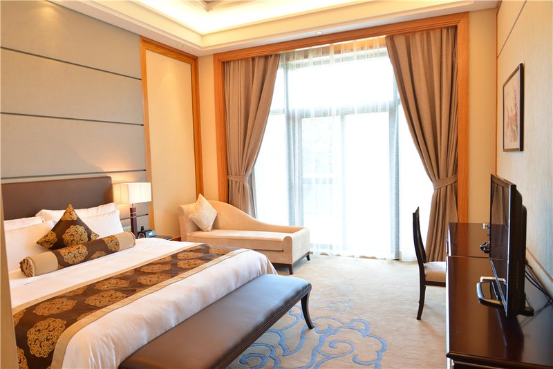 Yingbin Hotel Dongguan Room Type