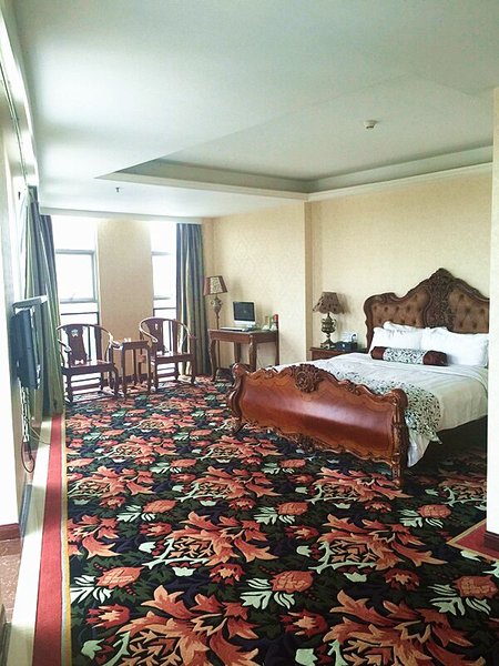 Gui Hua Hotel Room Type