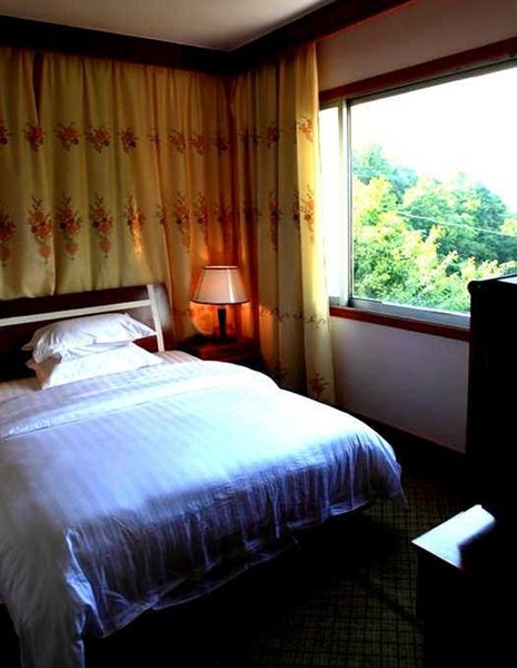 Shenlong Resort Room Type