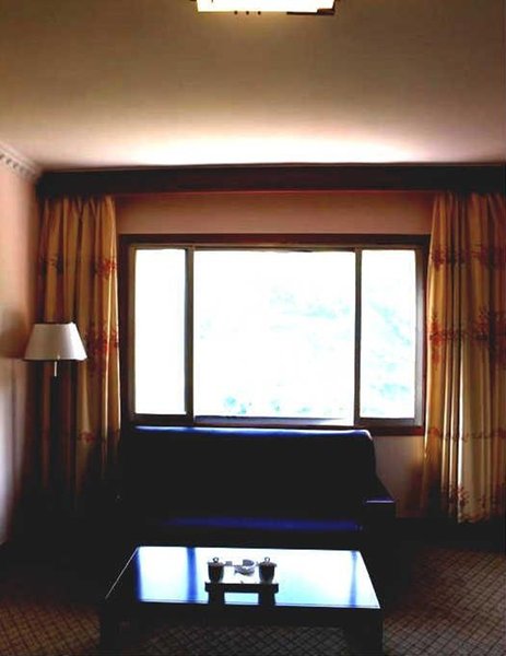 Shenlong Resort Room Type