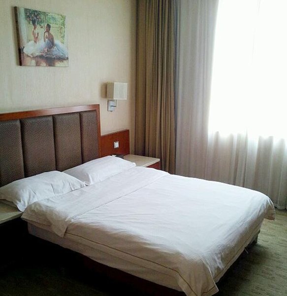 Jungang Hotel Room Type