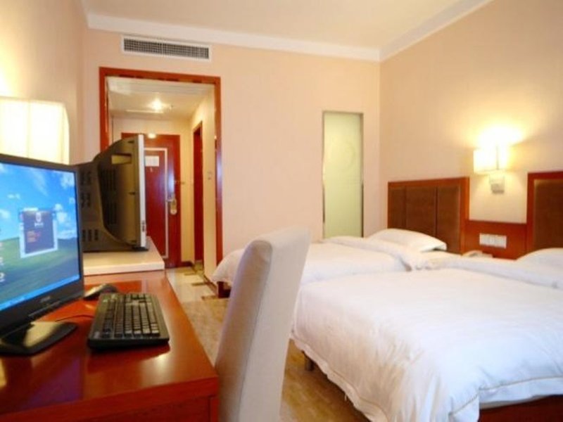 Jungang Hotel Room Type