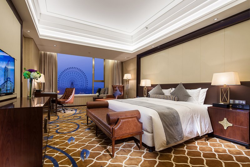 Yunhao Holiday HotelBest Rate Guarantee