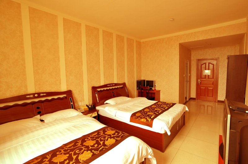 Shangjie Hotel Guest Room