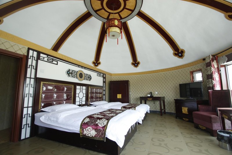 Gulieyan Holiday Resort Room Type