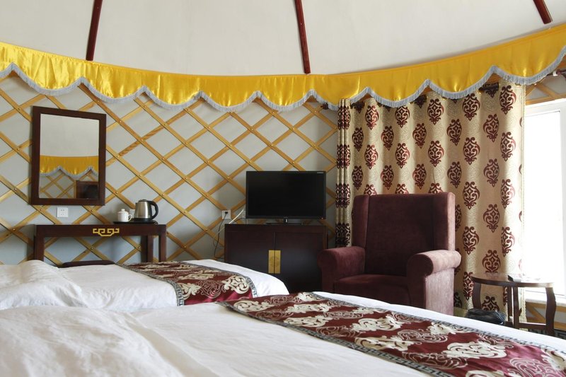 Gulieyan Holiday Resort Room Type