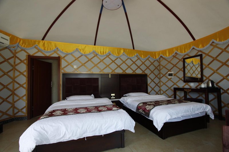 Gulieyan Holiday Resort Room Type