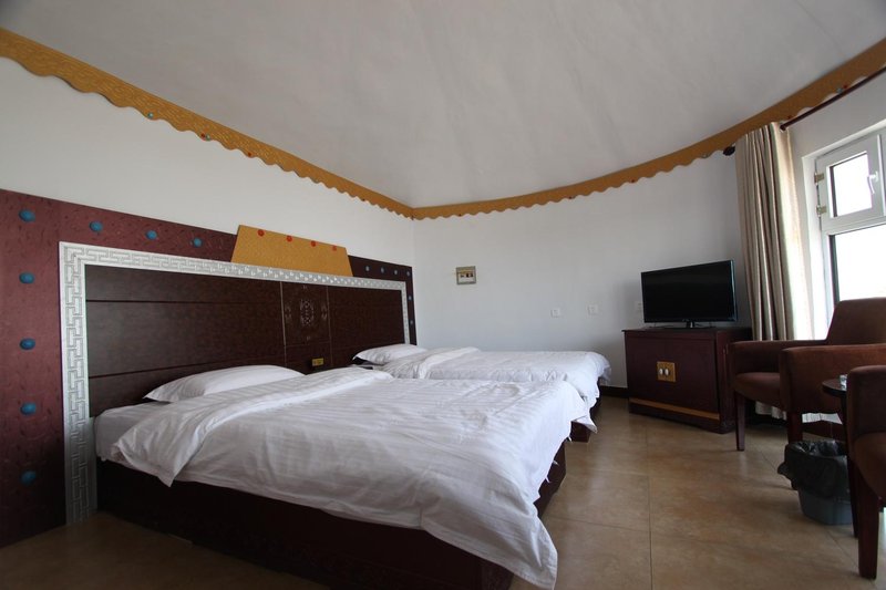 Gulieyan Holiday Resort Room Type