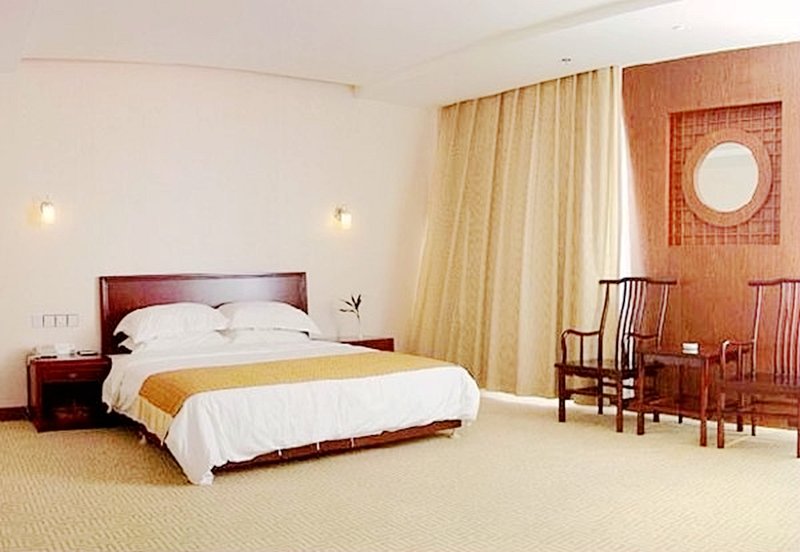 Hukaiwen Hotel Room Type