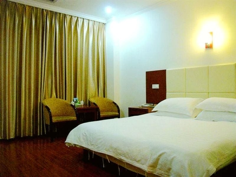 Jiashan Jiahua century hotel Room Type