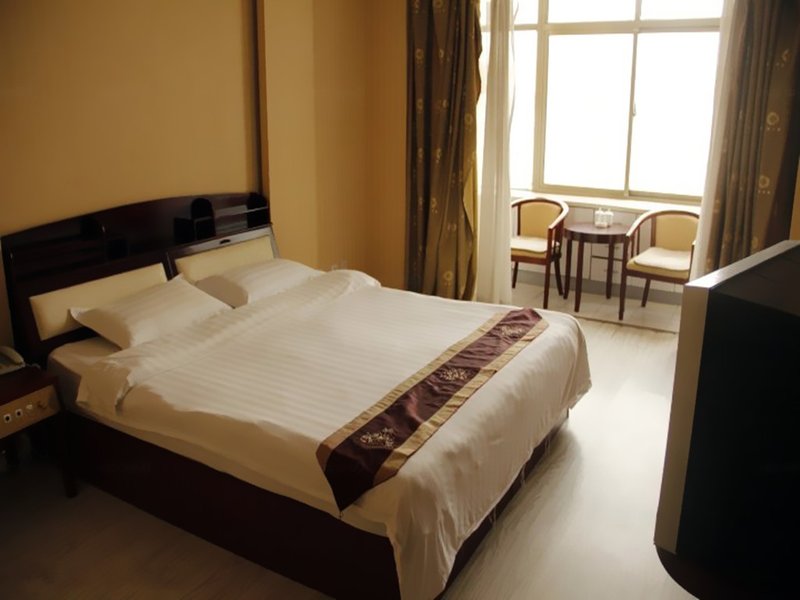Shengshi Jiadu HotelRoom Type