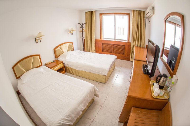 Fig Hotel (Weihai International Bathing Beach) Guest Room
