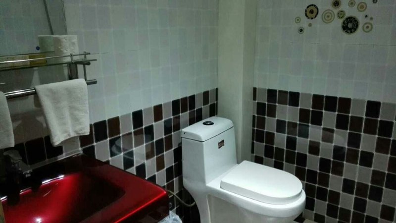 Huashan Rujia Hotel Guest Room