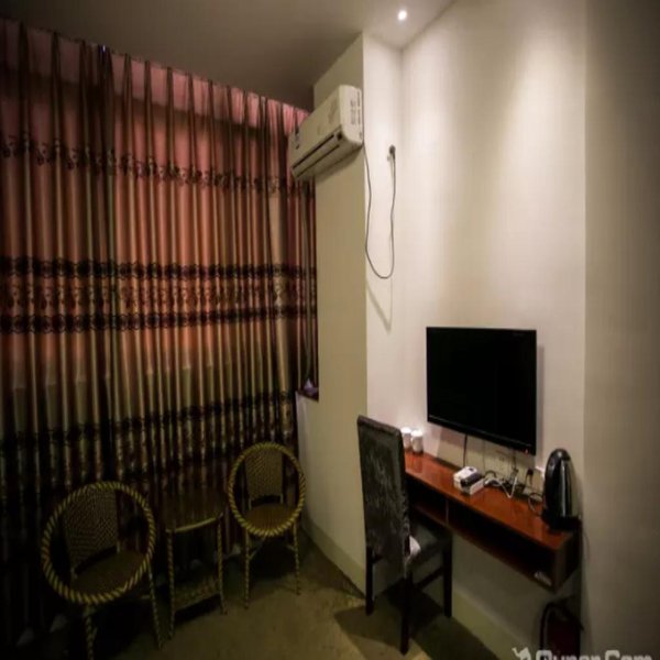 Yijia Express HotelGuest Room