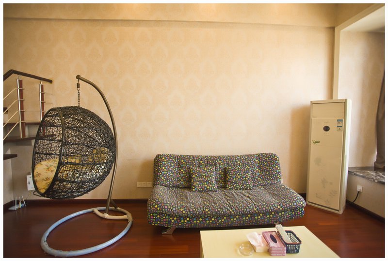 Tangning Town Serviced Apartment  Room Type