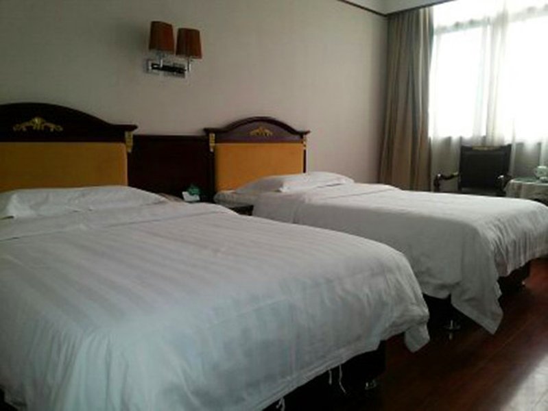 Kaidehua Hotel Guest Room