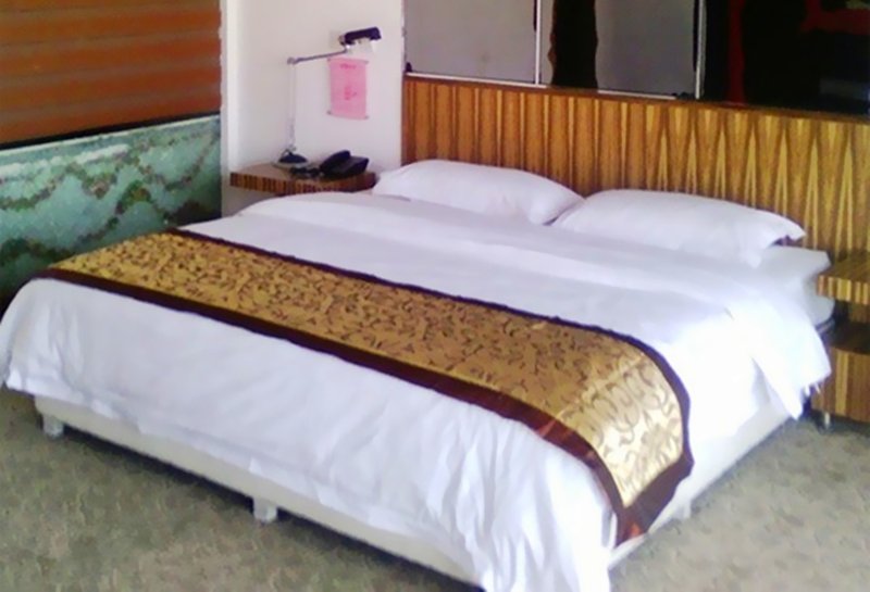 Yuci Tianhe Hotel Room Type