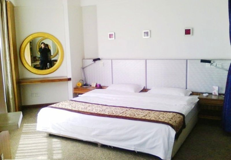 Yuci Tianhe Hotel Room Type