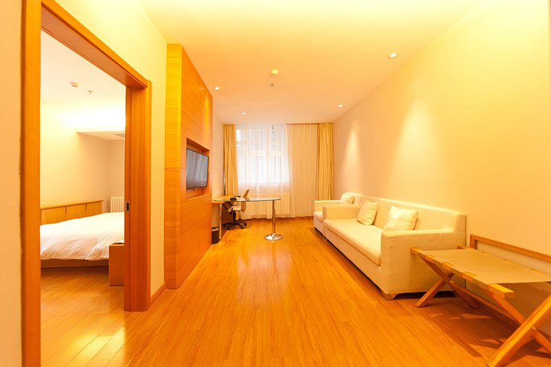 Ji Hotel (Dalian Xi'an Road)Room Type