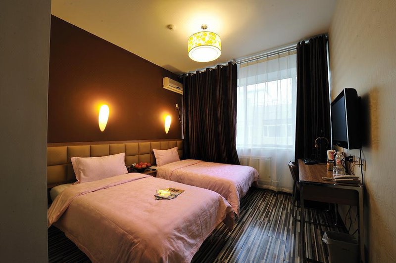 Mianku Fashion Business (Changchun Jida Eryuan store)Guest Room