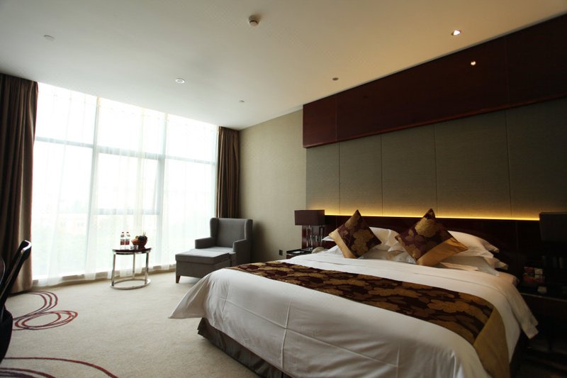 Hollyston Hotel (Chengdu Jinhua Wanda) Room Type
