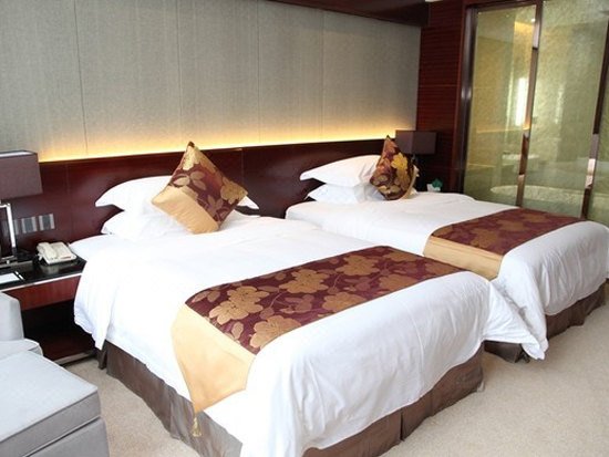 Hollyston Hotel (Chengdu Jinhua Wanda) Room Type