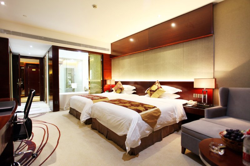 Hollyston Hotel (Chengdu Jinhua Wanda) Room Type