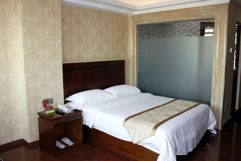 Fubanhao Hotel (Shenzhen Pingzhou) Room Type