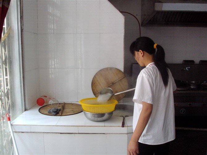 HuatinghudajiudianOther